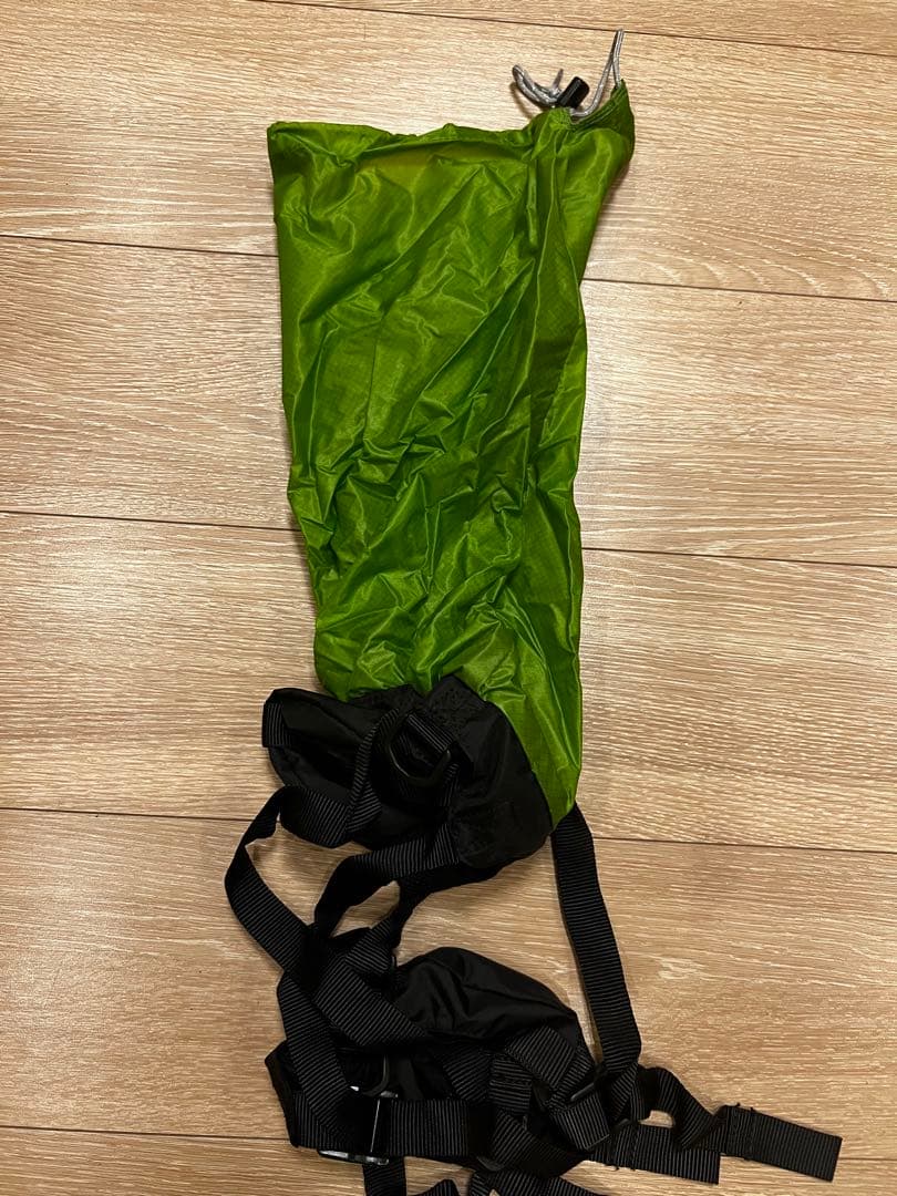 NANGA オーロラテックス　600DX オールシーズン