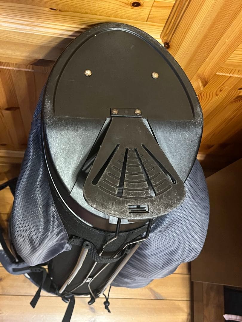 再値下げ:Cobra コブラ　ゴルフバッグ　キャディバッグ　スタンド式　送料込み