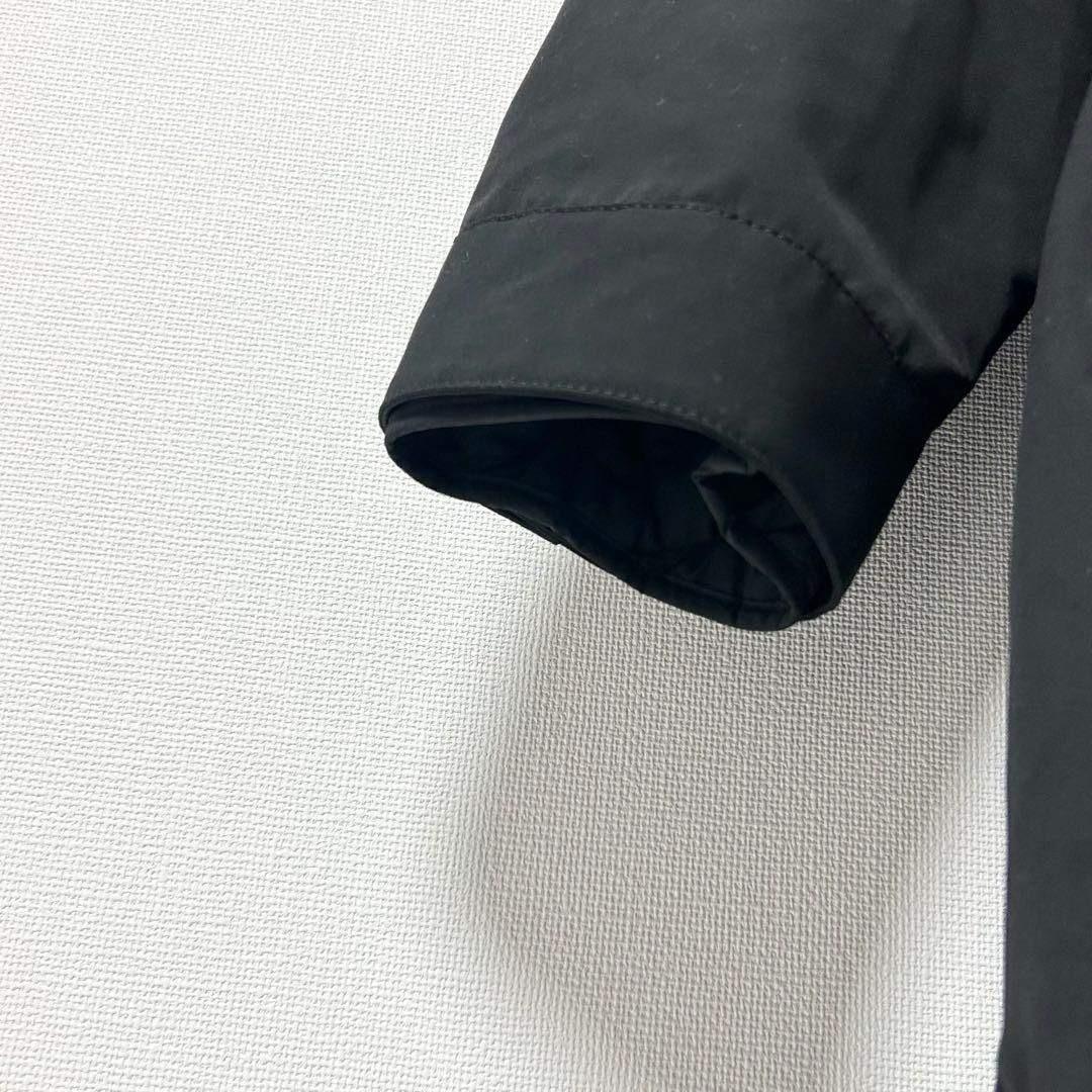 2024AW✨23区【撥水加工/洗える】ライナー付き マルチウェイアウター　38