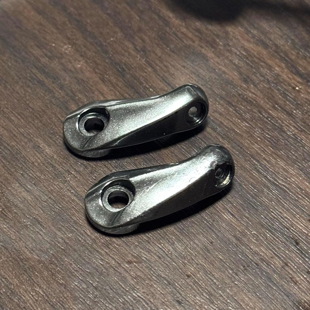 しろくま シマノ 19ファイアブラット C3000DXG S