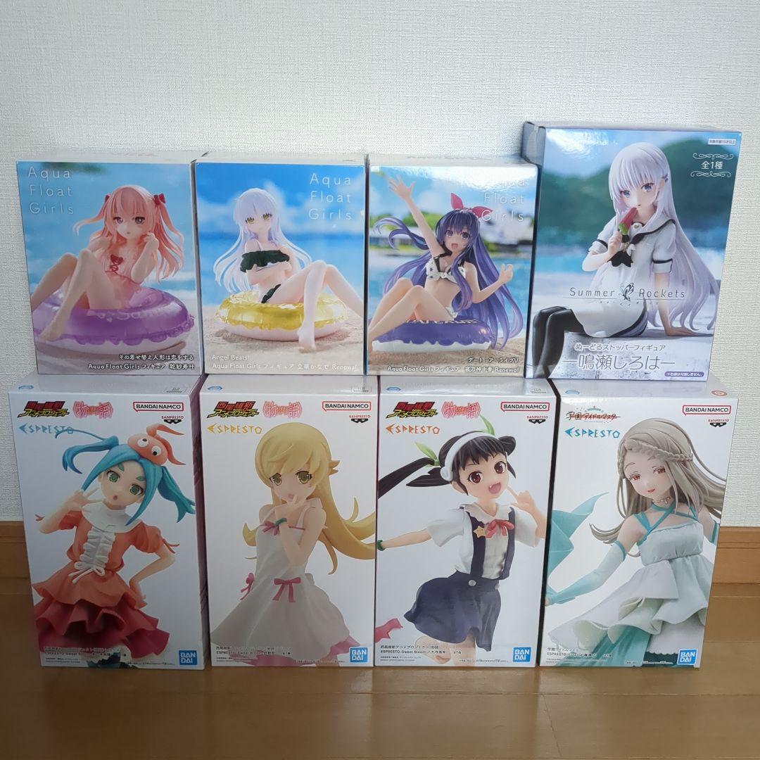 ♥フィギュア♥まとめ売り♥