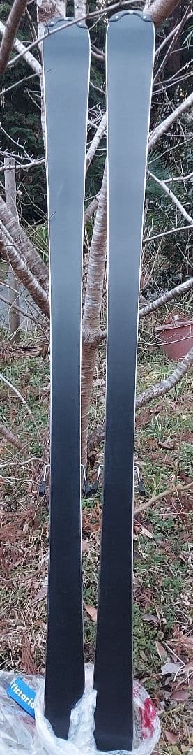 ROSSIGNOL ロシニョール スキー板 SALOMON ストックセット