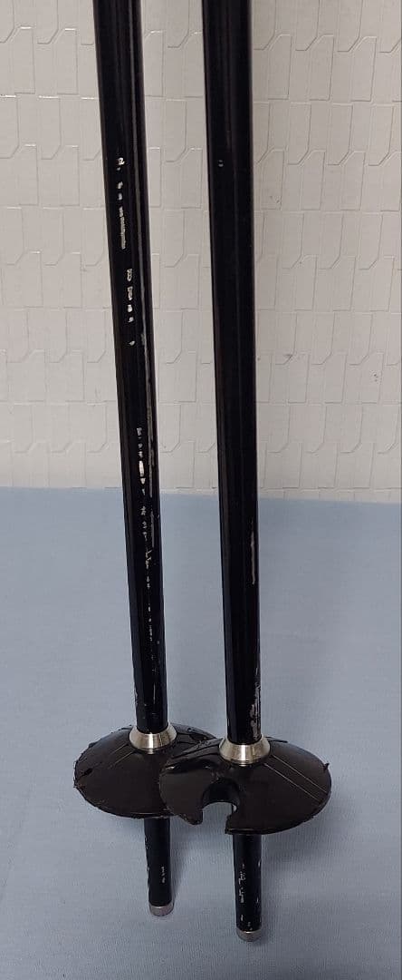 ROSSIGNOL ロシニョール スキー板 SALOMON ストックセット