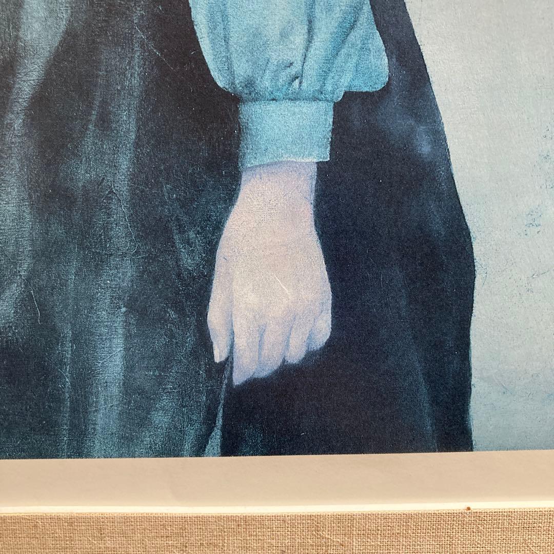 風のサンドリオン 藤井勉　美術品　アンティーク　コレクション