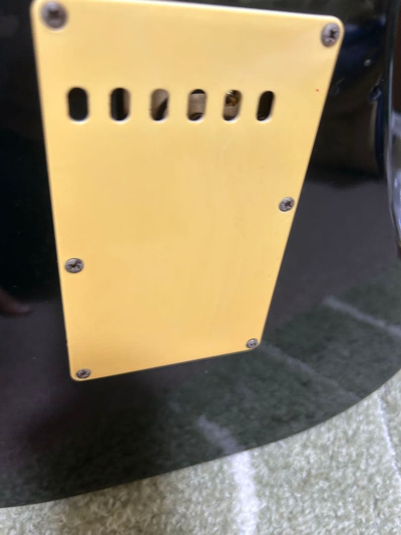 白狐さま専用　Squier エレキギター ジャンク