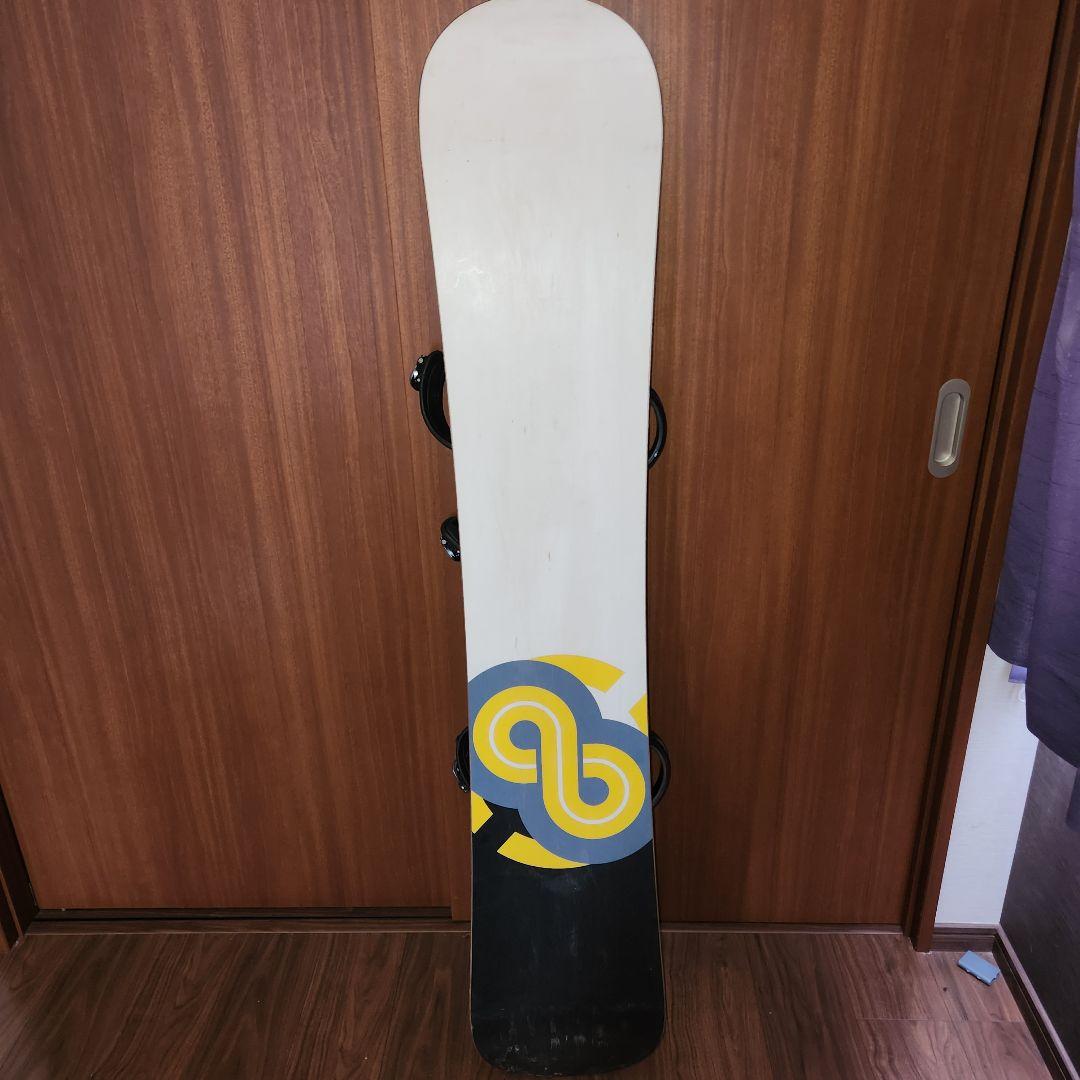 スノボーインフィニティ