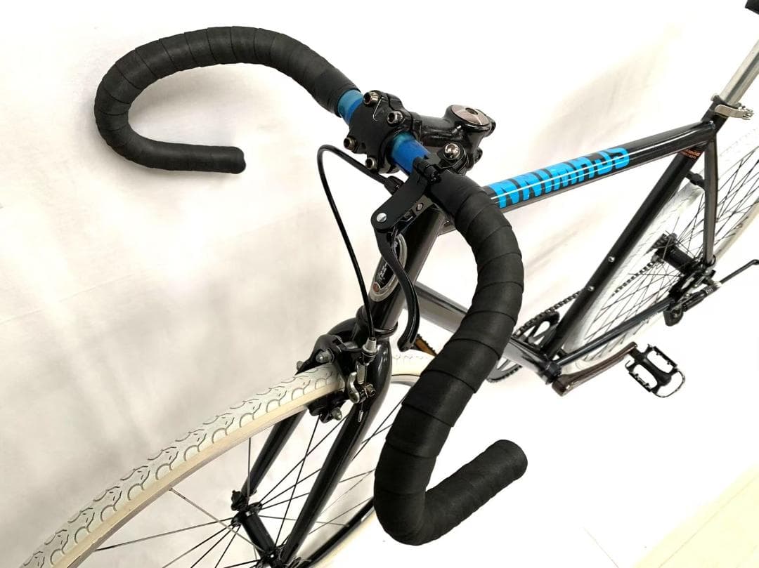 送料無料MARINロードバイク SHIMANO 16速 ZJ9065