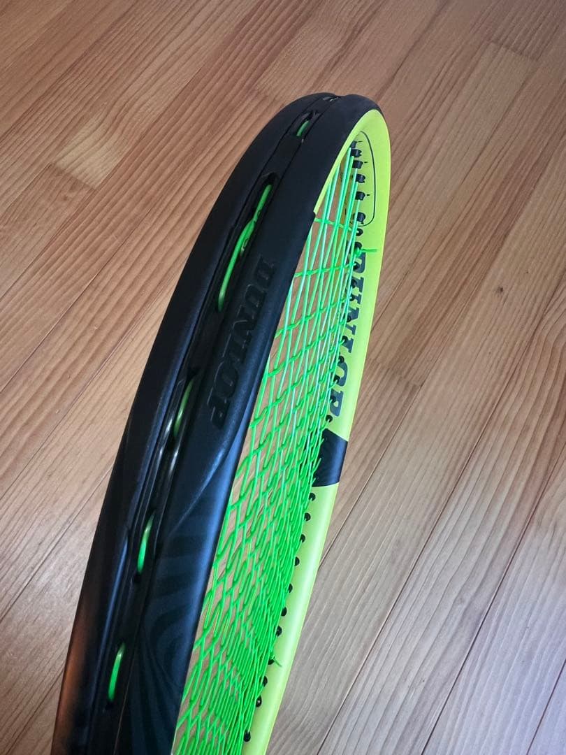 ダンロップ　DUNLOP SX300 TOUR