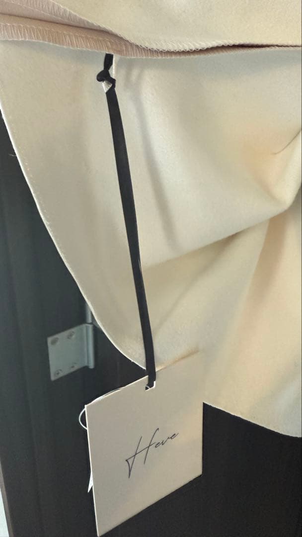 Heve ヘイヴ Funcouture Leather PT Rose36