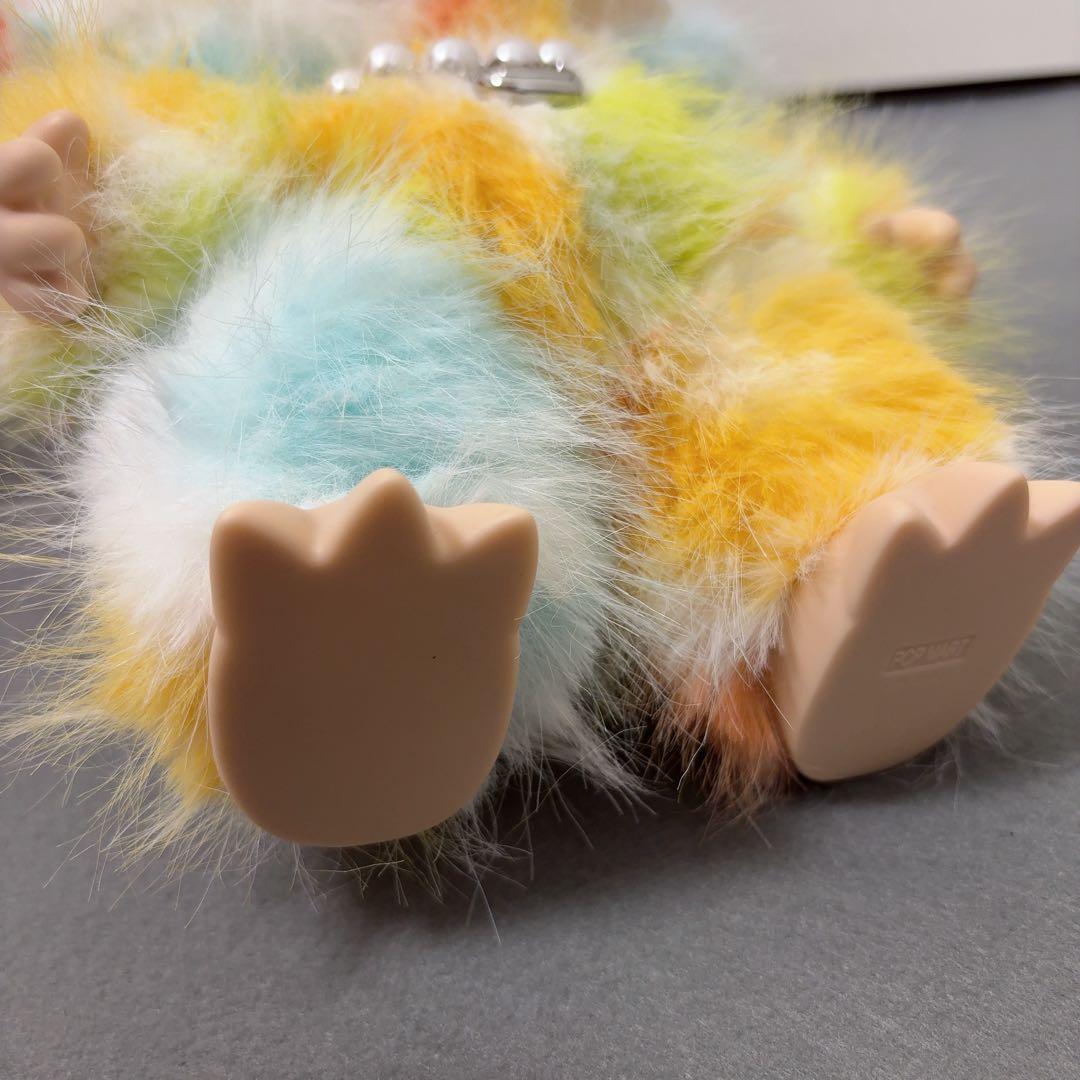 ラブブROCK THE UNIVERSE the Monster