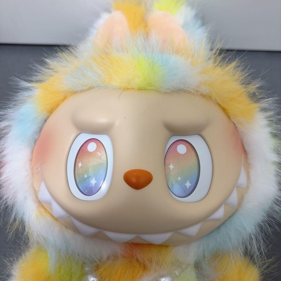 ラブブROCK THE UNIVERSE the Monster