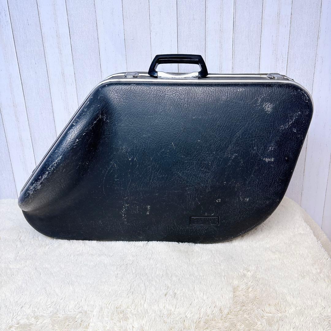 YAMAHA ヤマハ YHR-311 フレンチホルン シングル マウスピース付き