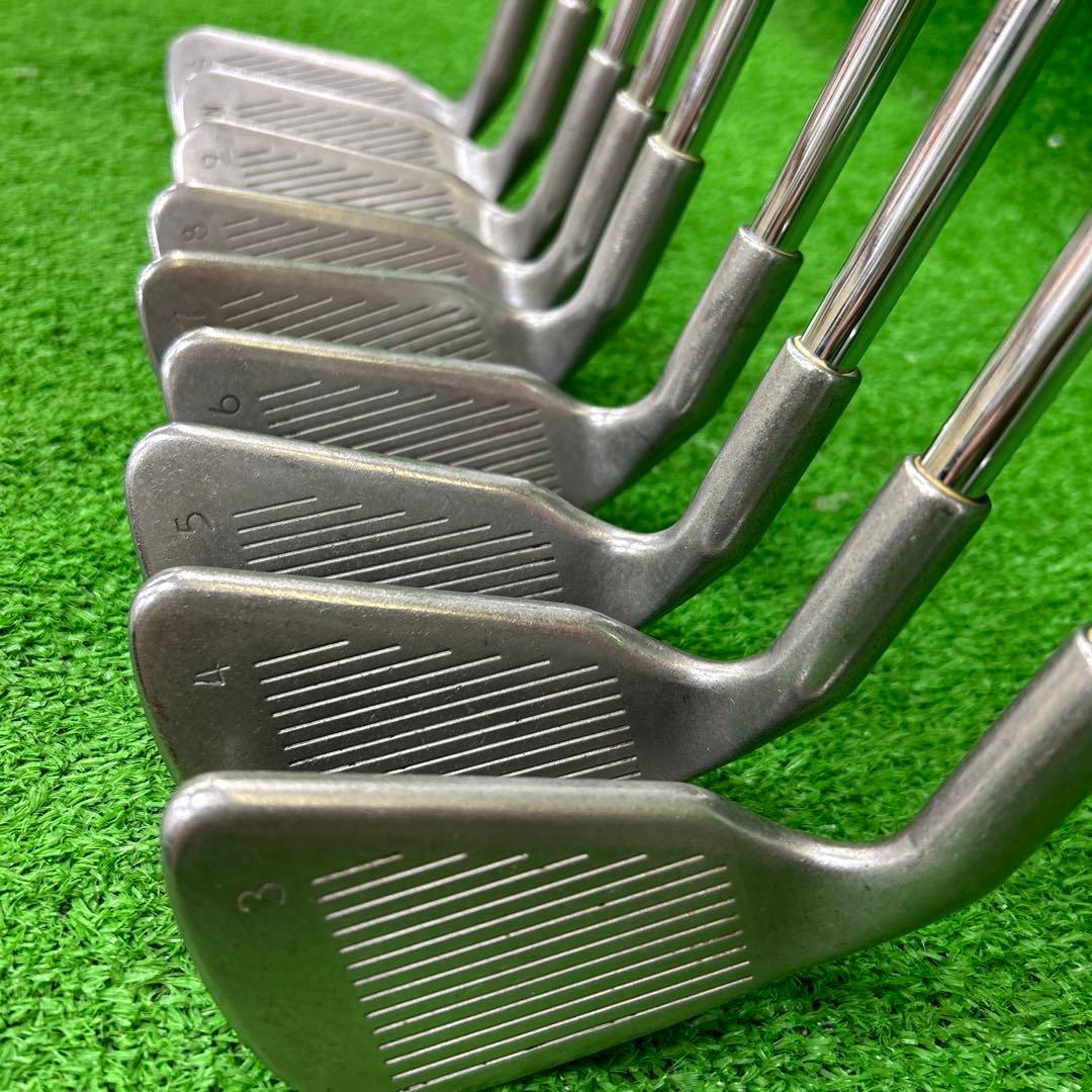 その他 PING EYE2 UP-SIDE-DOWN