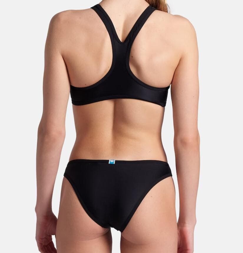 Arena 女性用 ビーチバレー ツーピースビキニ Asphalt 海外XS