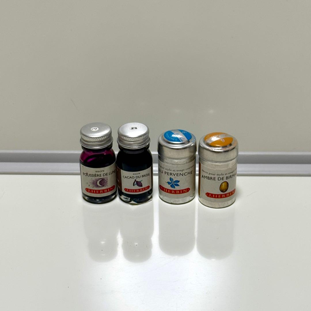 文具 万年筆 インク トラベラーズノート MDノート ガラスペン まとめ売り