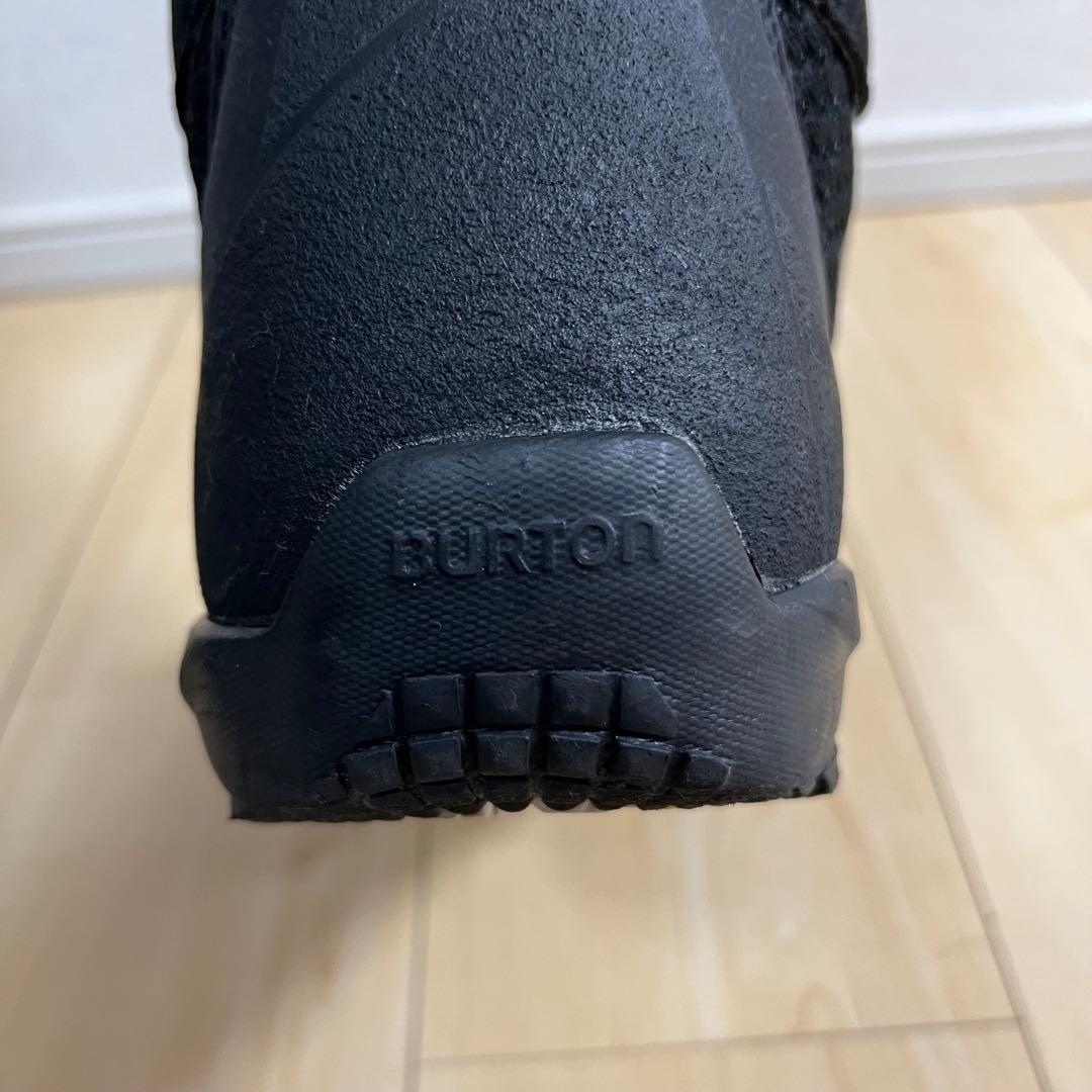 【即日発送】BURTON スノボブーツSWATH スワス27.0cm