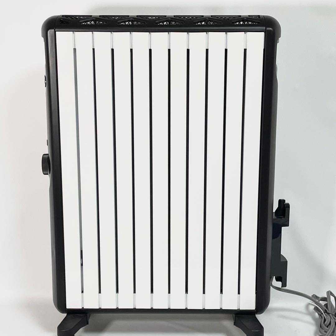 De'Longhi デロンギ　マルチダイナミックヒーター　MDHU15-BK