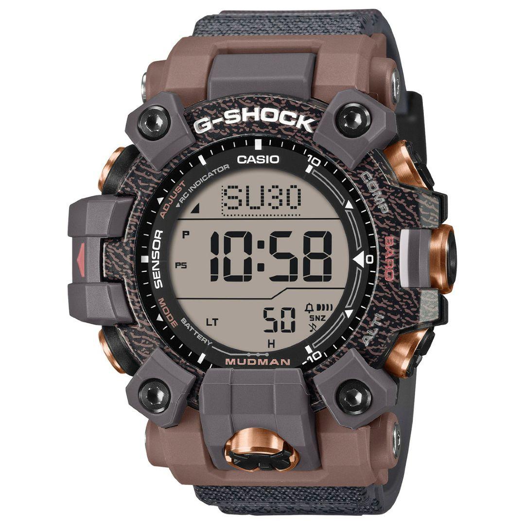 新品未開封　G-SHOCK　EARTHWATCH　GW-9502KJ-8JR