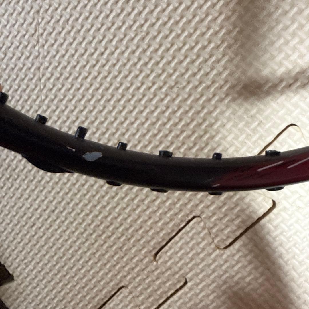 ASTROX77オレンジ 廃盤品