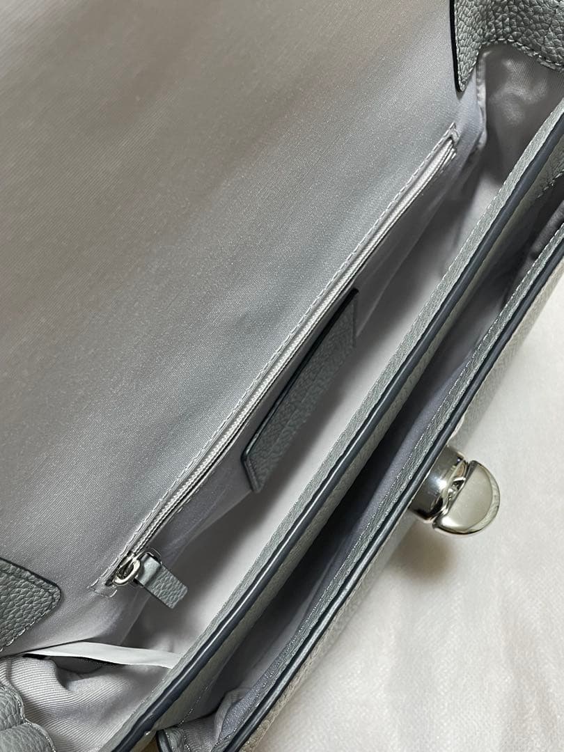 MARC JACOBS ショルダーバック　ターンロック