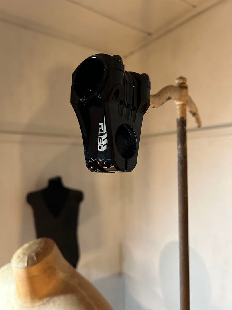 DEITY COPPERHEAD ステム　35