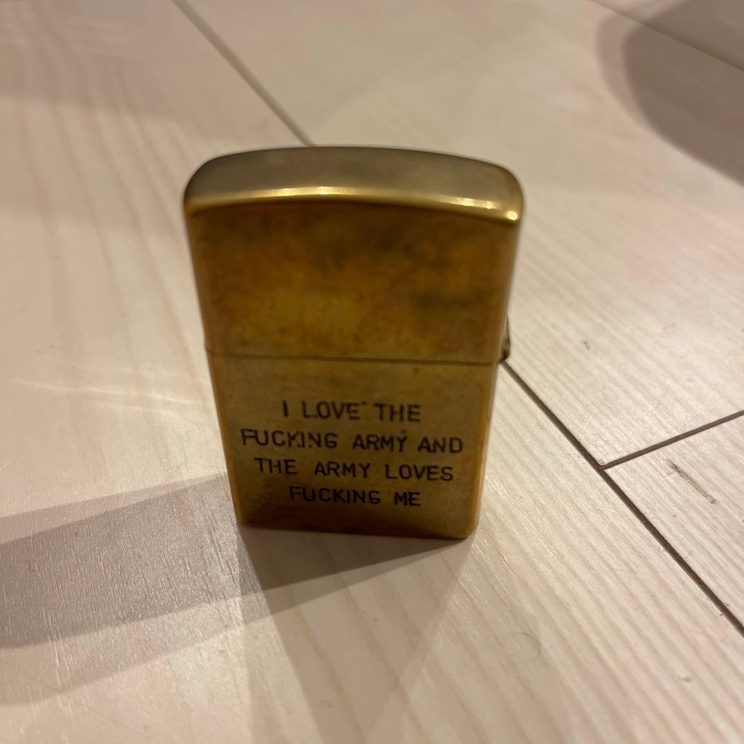 ZIPPO VIETNAM ミッキー・マウス