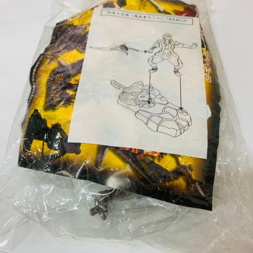 鬼武者3　非売品グッズセット　パチスロ４号機