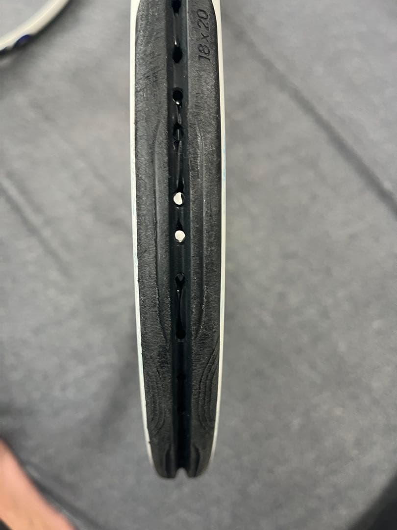 Tecnifibre TF40 305 ラケット 2本セット L2