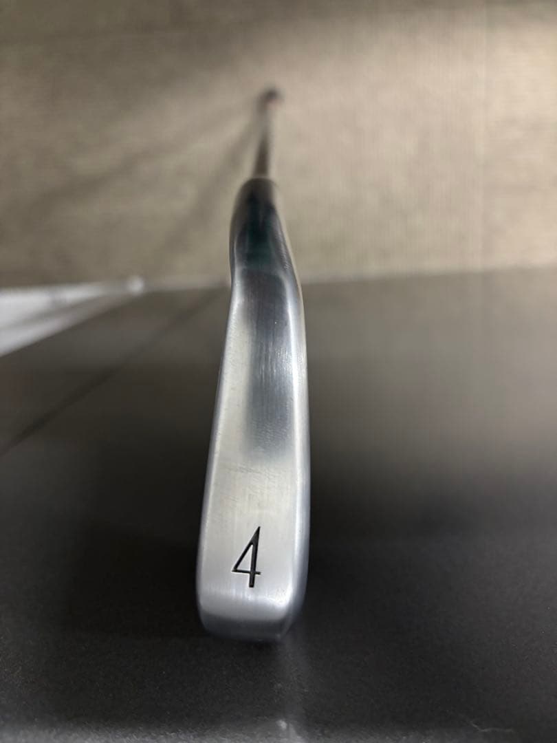 タイトリストT100アイアン4番単品