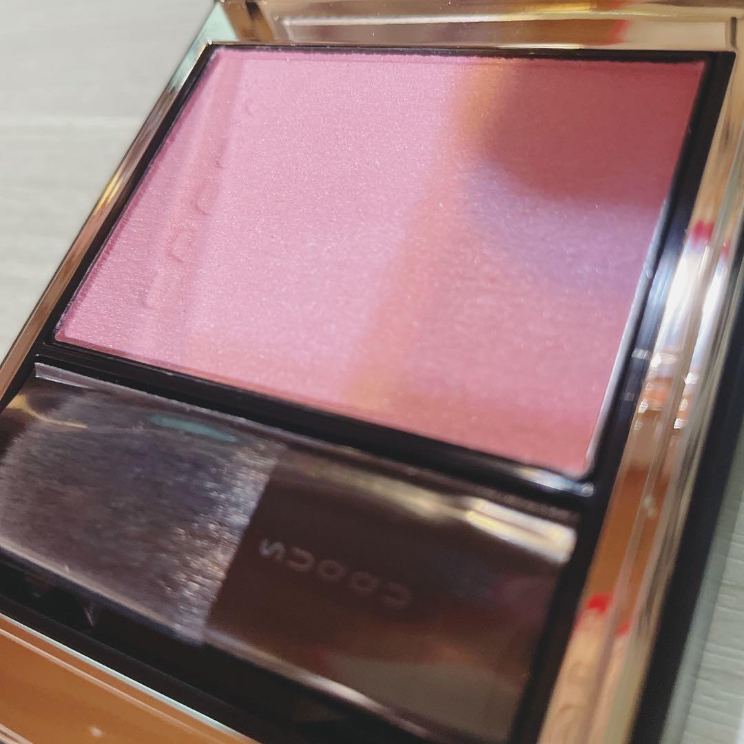 SUQQU 白空　未使用