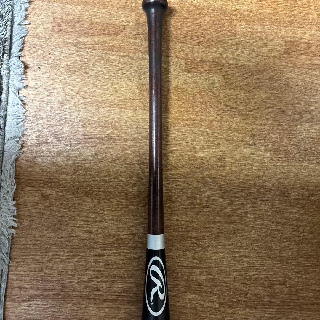 バット MacJACK Rawlings