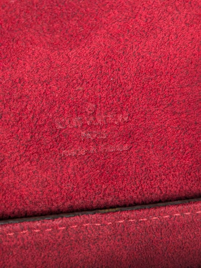 ルイヴィトン ソナチネ モノグラム ハンドバッグ 正規品