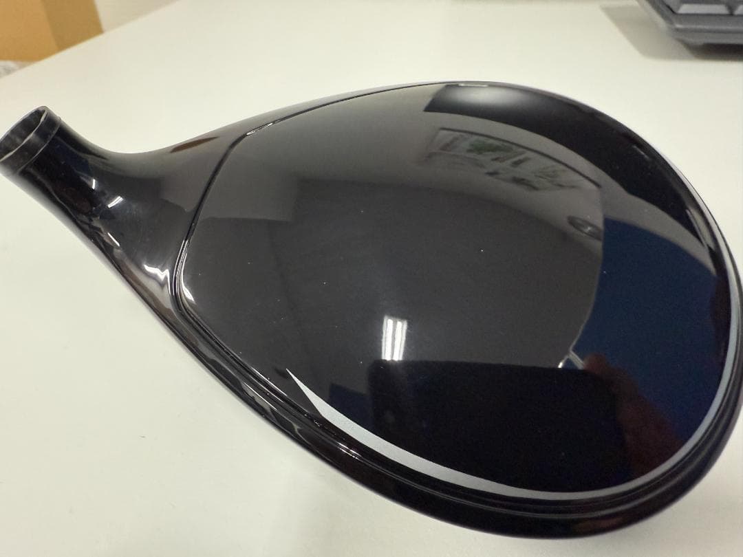 最新　美品GTD ドライバーコンクワーラー Conqueror