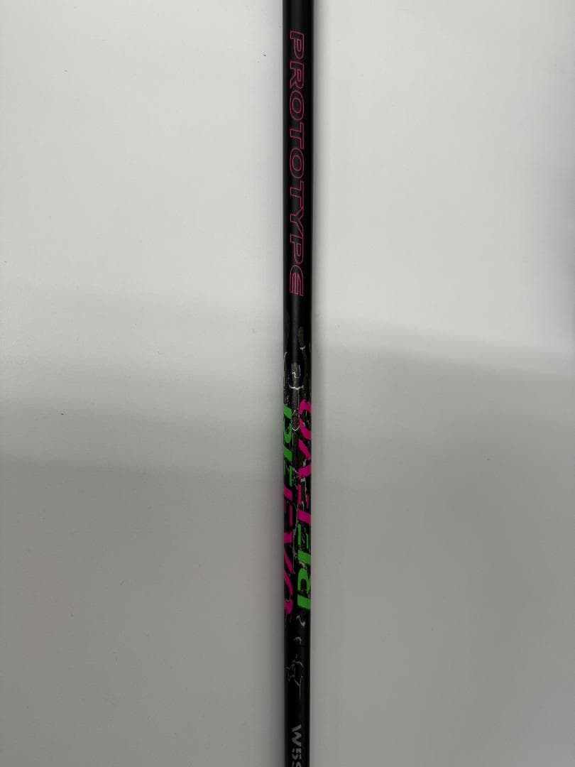 最新　美品GTD ドライバーコンクワーラー Conqueror