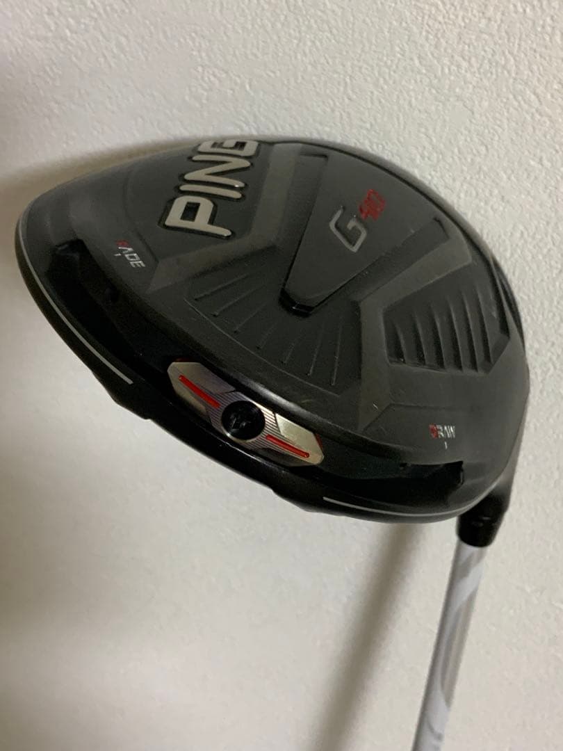 PING G410 ドライバー 9°