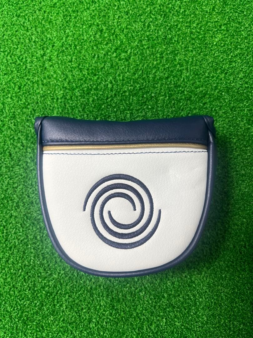 【数量限定品】AI-ONE MILLED ROSSIE V T