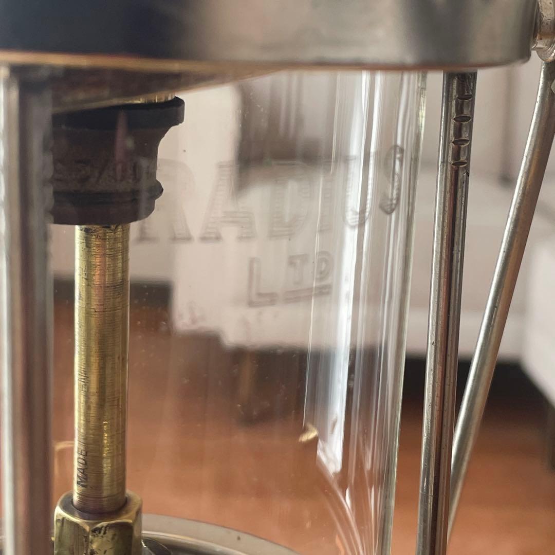 Radius ラジウス ラディウス 102 ランタン ランプ スウェーデン製