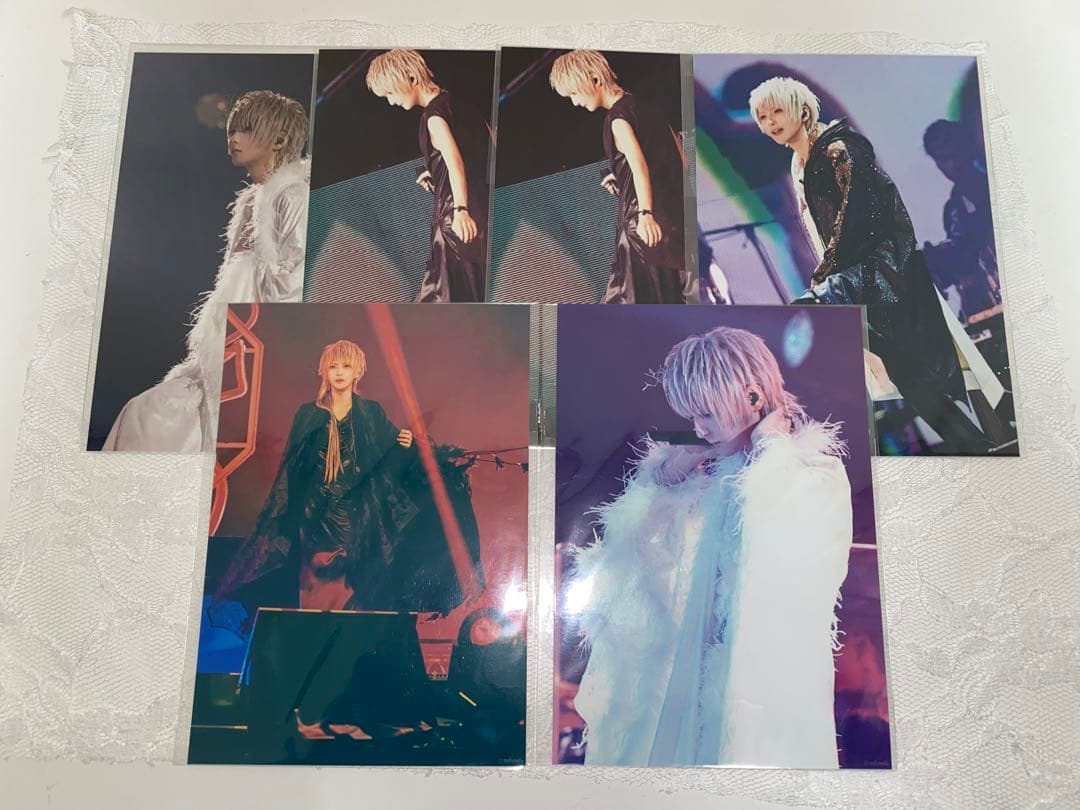 まふまふ　東京ドームライブ　メモリアルフォト