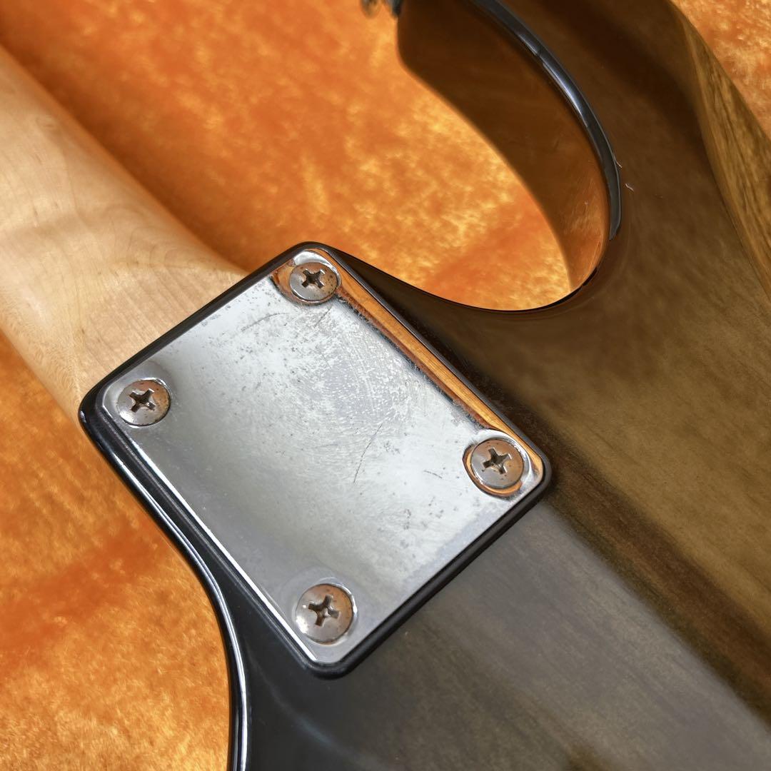 アイバニーズ　GIOシリーズ　キルトトップ　ブラウン