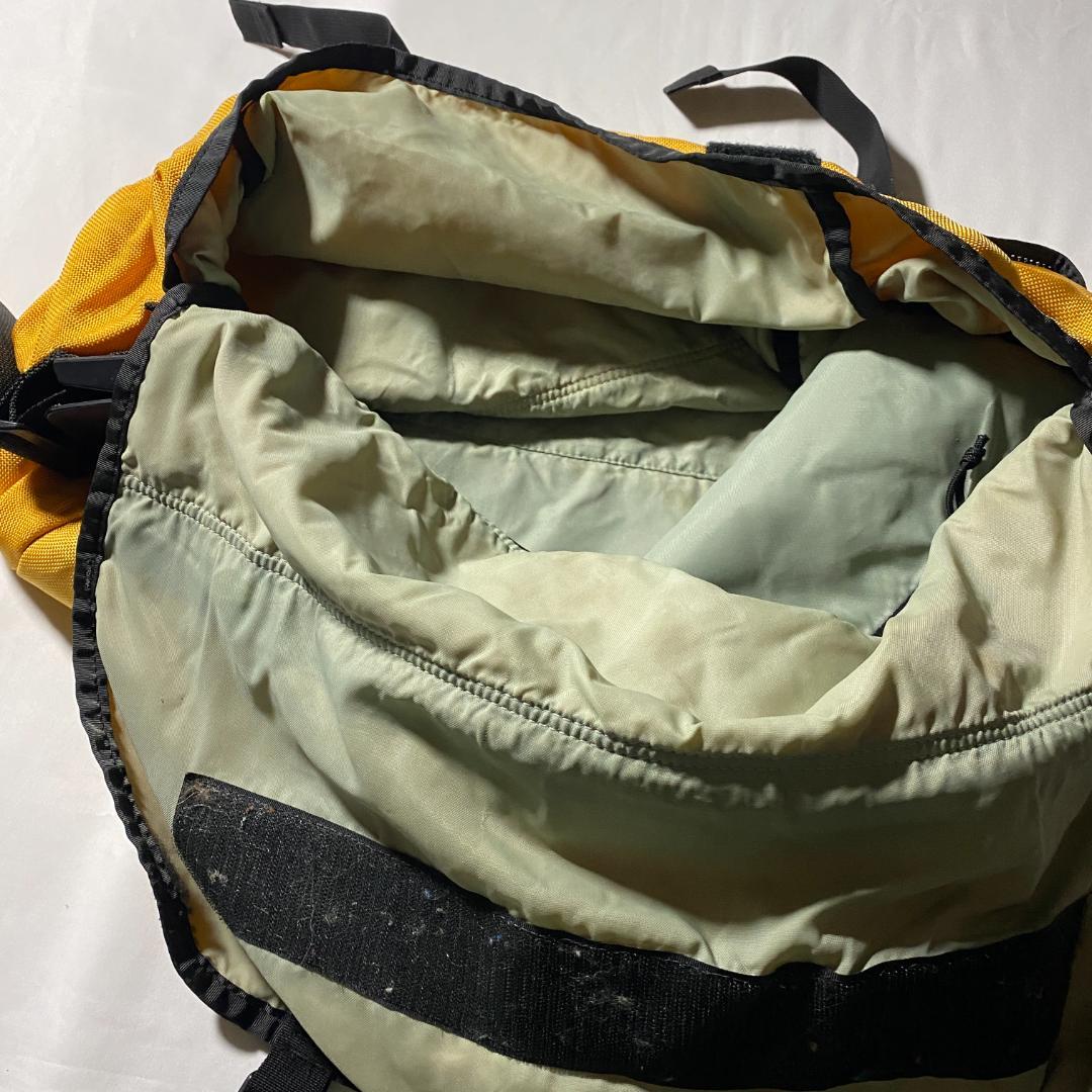 00s Patagonia クリティカルマスバッグ