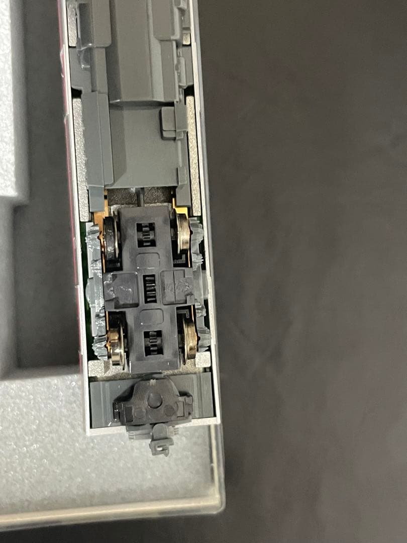 KATO 10-862 E233系5000番台 京葉線 6両基本セット