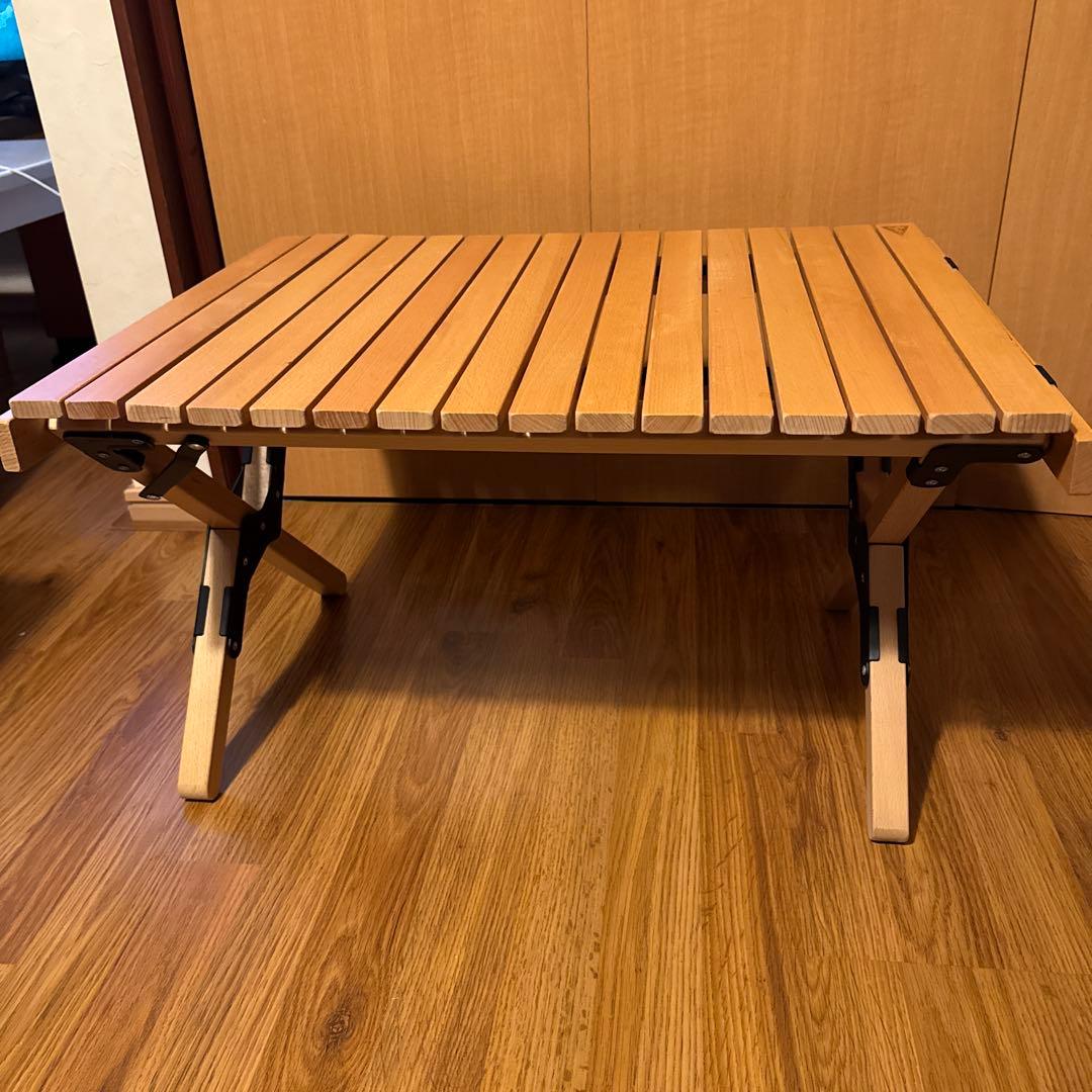 Spatz Sandpiper S アウトドアテーブル