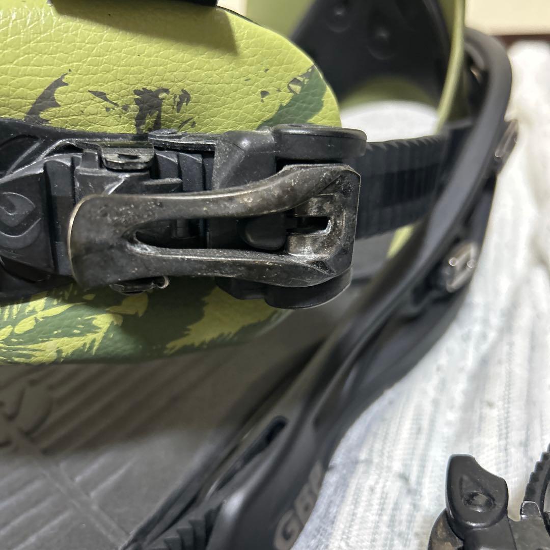 フラックス（FLUX）ビンディング13Mサイズ