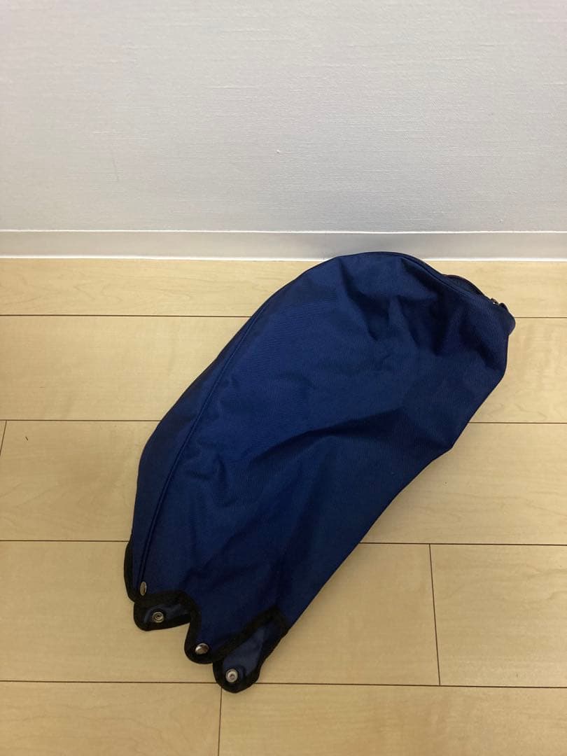 SUN MOUNTAIN C 130 ネイビー/ホワイト/レッド