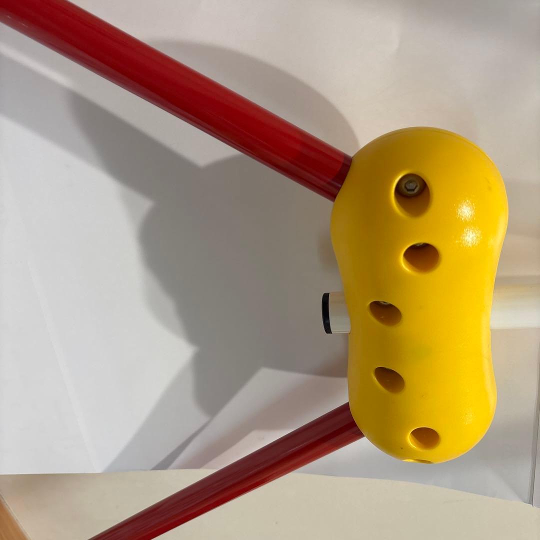 都村製作所　鉄棒　ツムラ