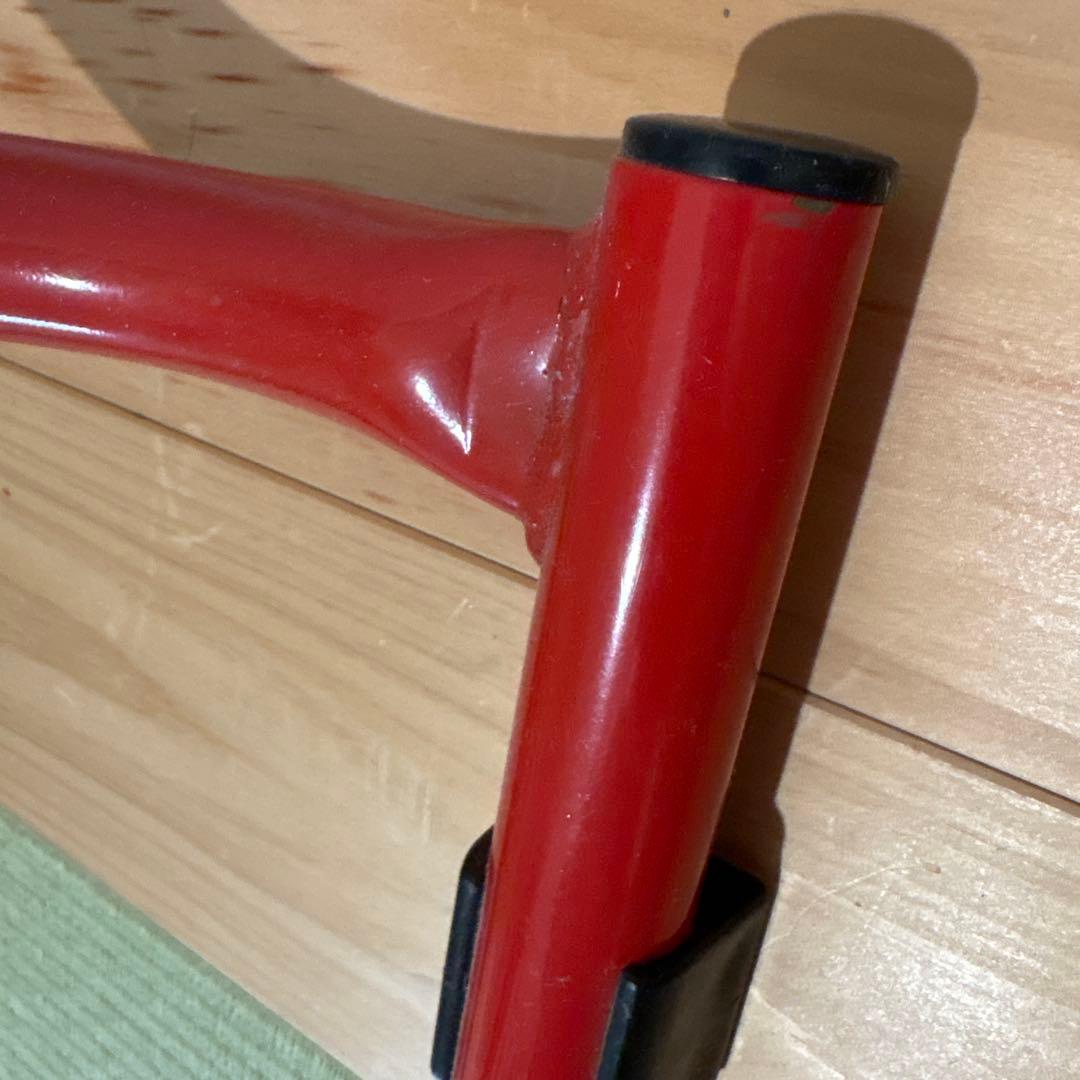 都村製作所　鉄棒　ツムラ