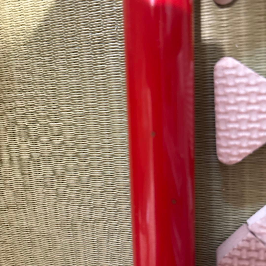 都村製作所　鉄棒　ツムラ