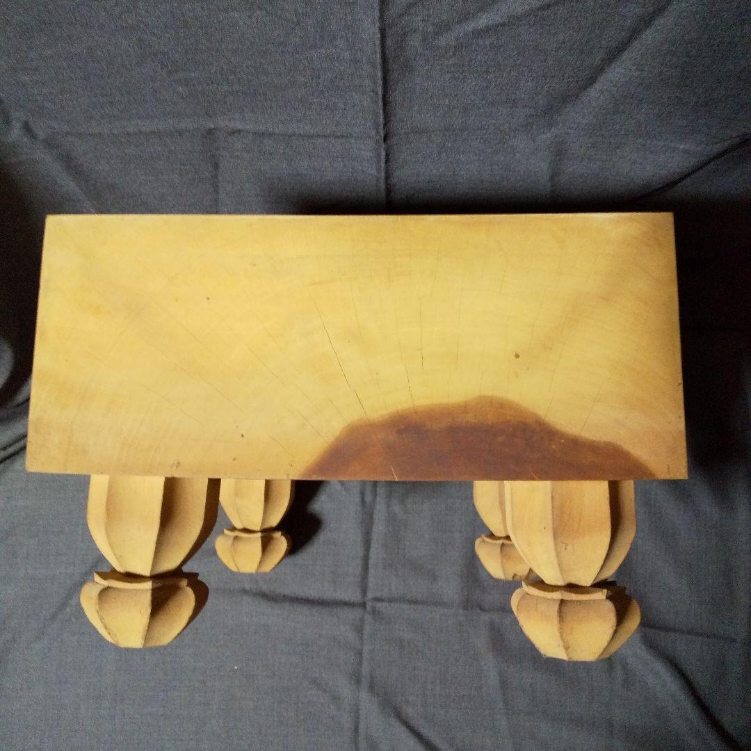 取りに来てくださる方　岡山県　碁盤 碁石 碁筒 囲碁セット 11月22〜24日