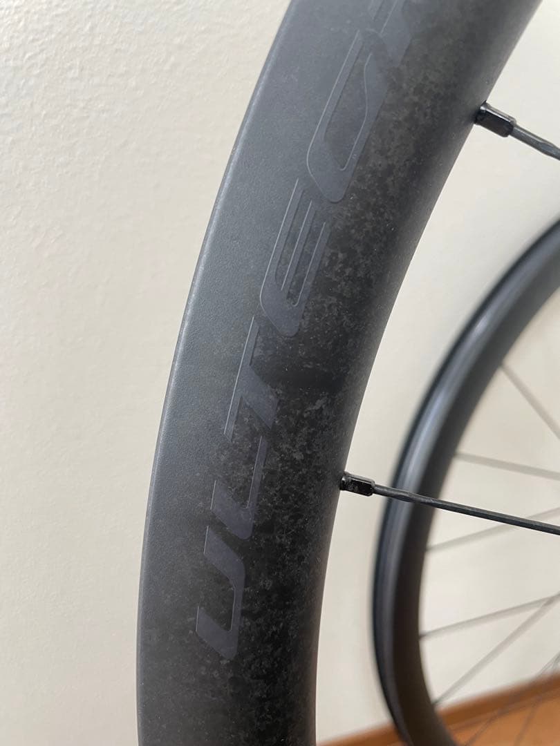 Henley SHIMANO WH-R8170 C36 前後セット