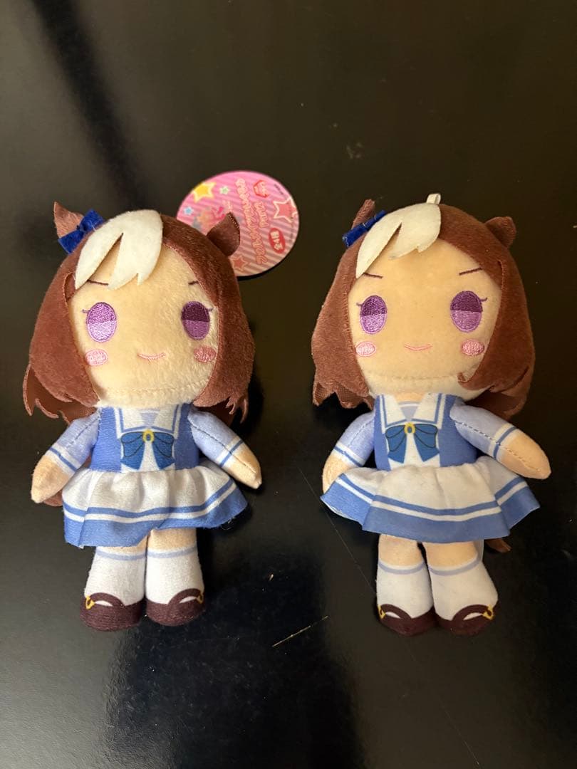 ウマ娘　巨大ぬいぐるみ　まとめ売り